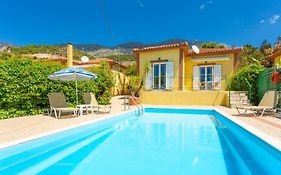Villa Russa Alexandros