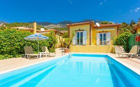 Villa Russa Alexandros